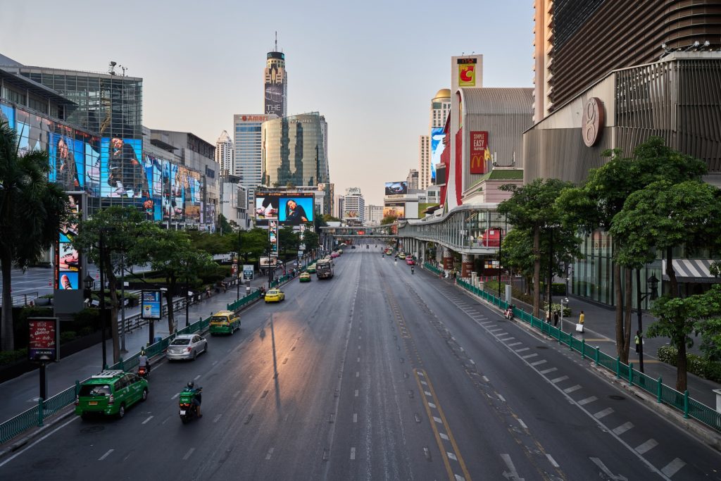 Bangkok_daytime_Citycenterview