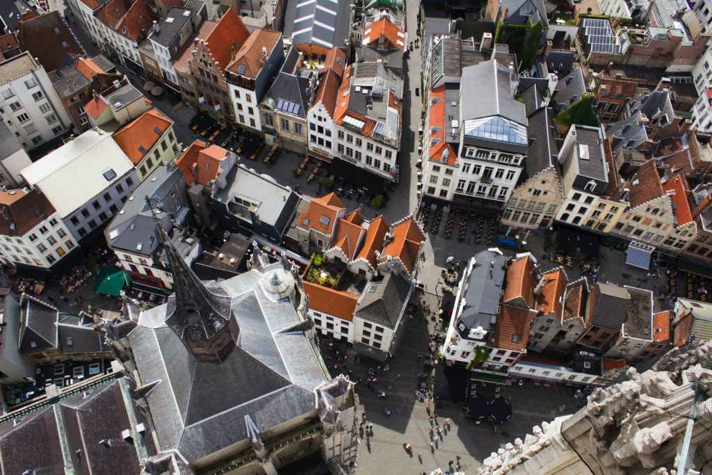 Belgium_birdeyeview_daytime_buildings