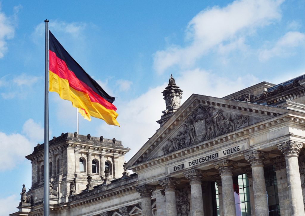 Germany_State-Building