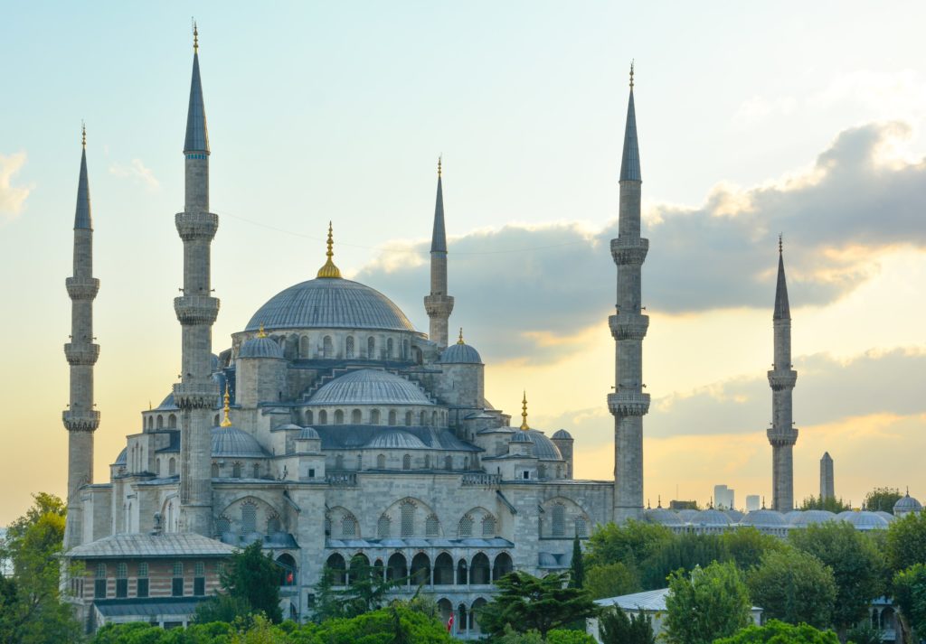 Istanbul_Turkey_Topkapi