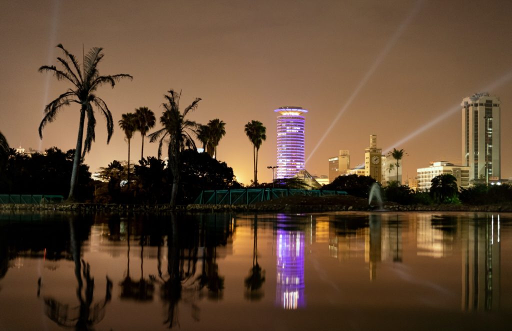 Kenya_skyline_nightime