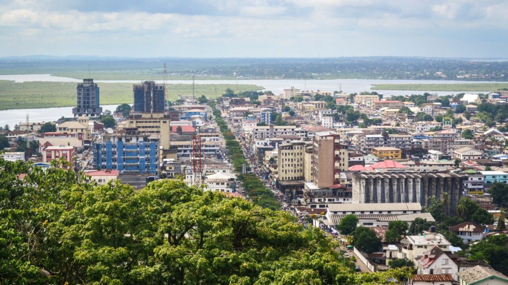 Liberia_urban_aerial_buildings