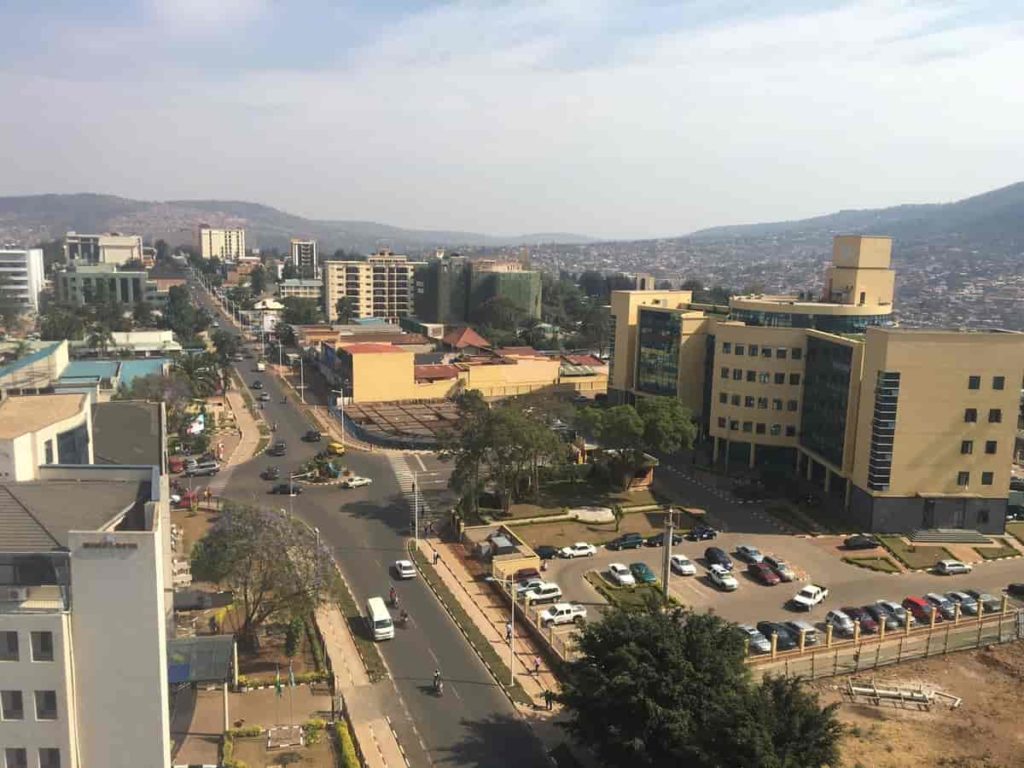 Liberville_Gabon-City_Daytime