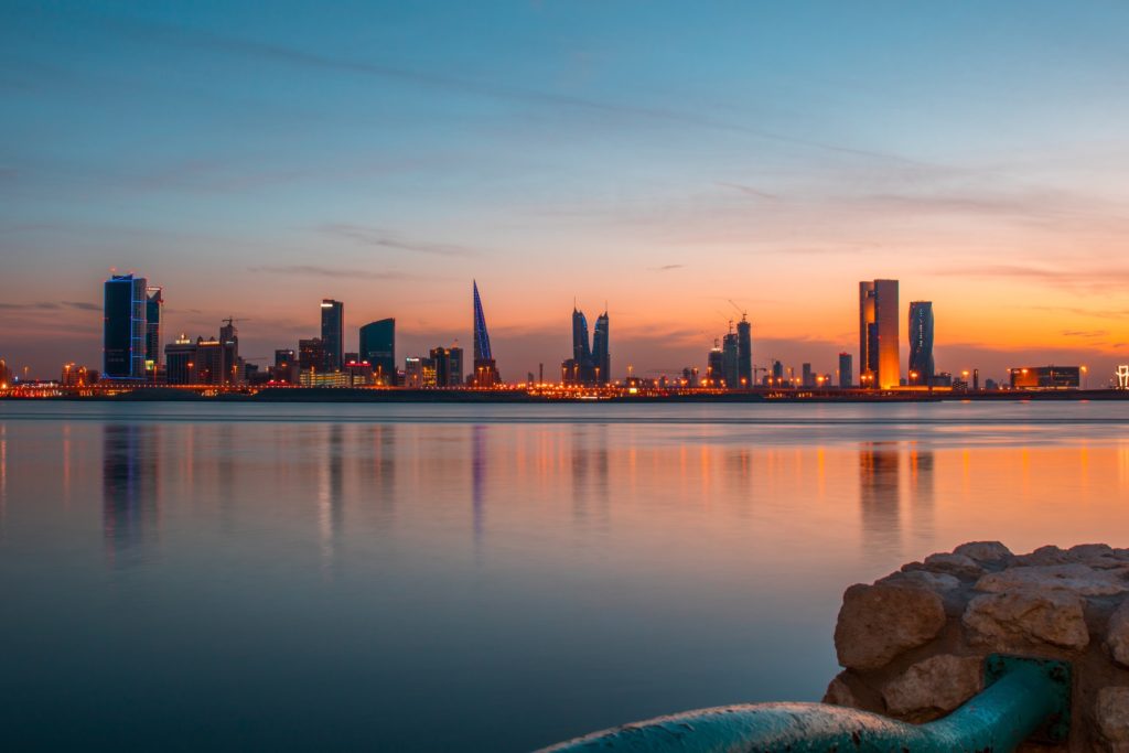 Bahrain