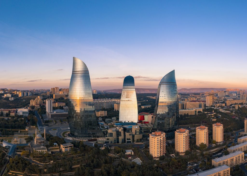 Baku_Azerbaijan