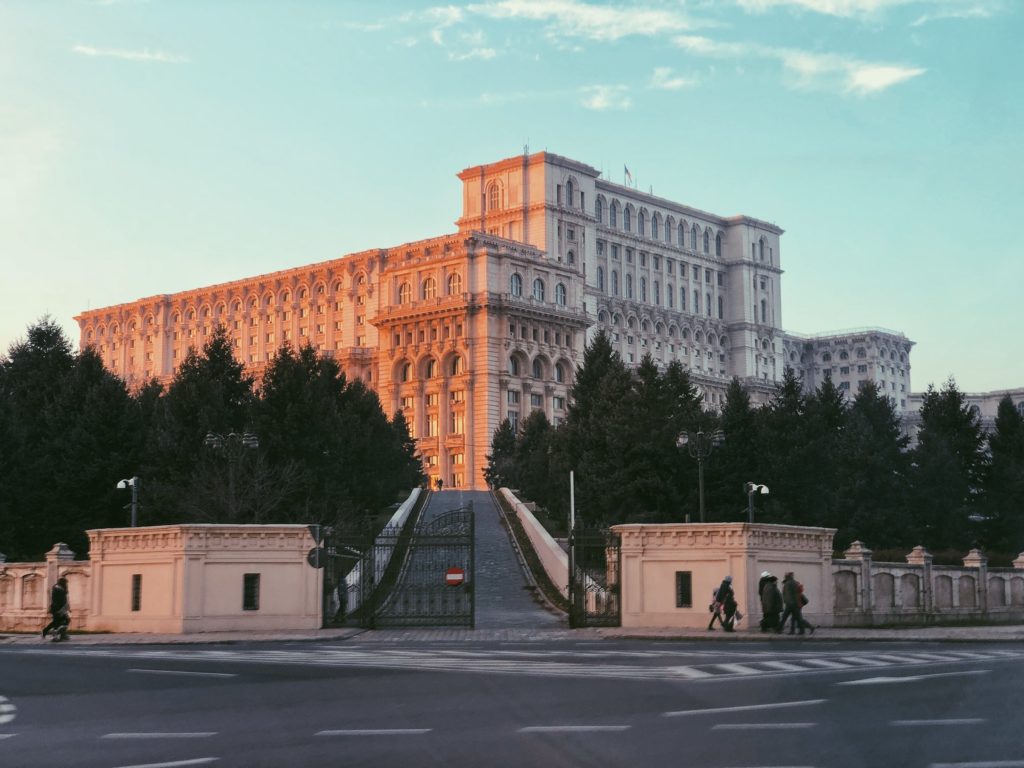 Romania_state_building