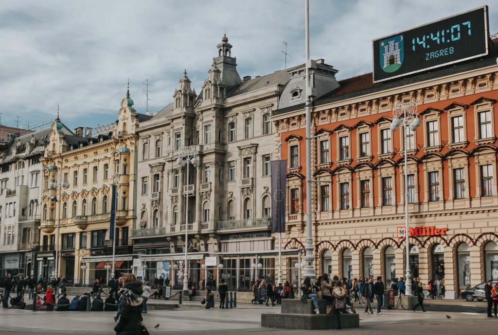 Zagreb_Croatia_CityCetner