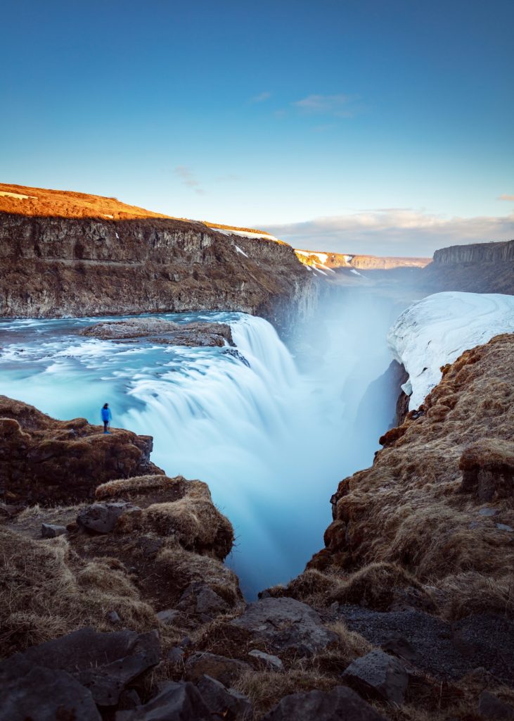 Iceland_waterfalls