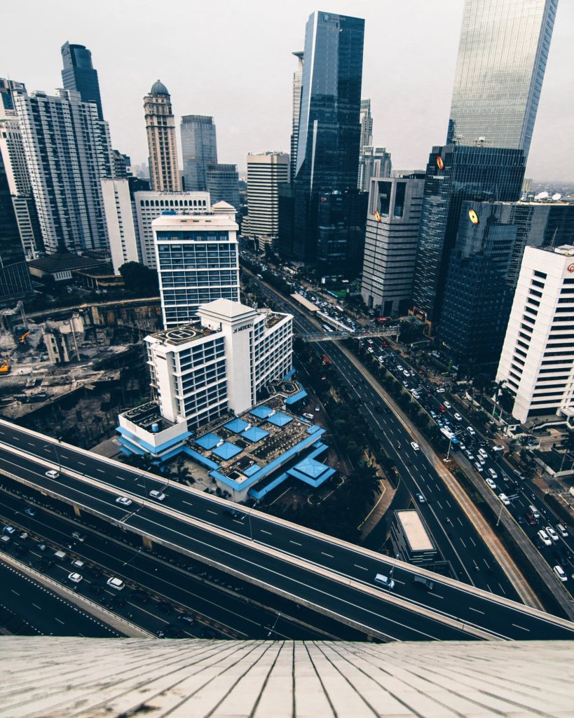 Indonesia_Highrise_Aerialview