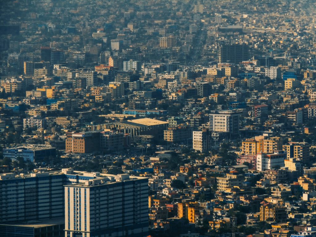 Kabul_Afghanistan_cityscape