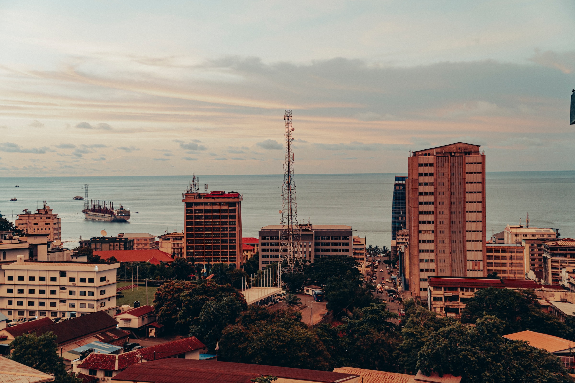 Sierra Leone_FreetownCity