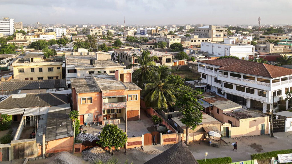 Togo_Cityview_aerial